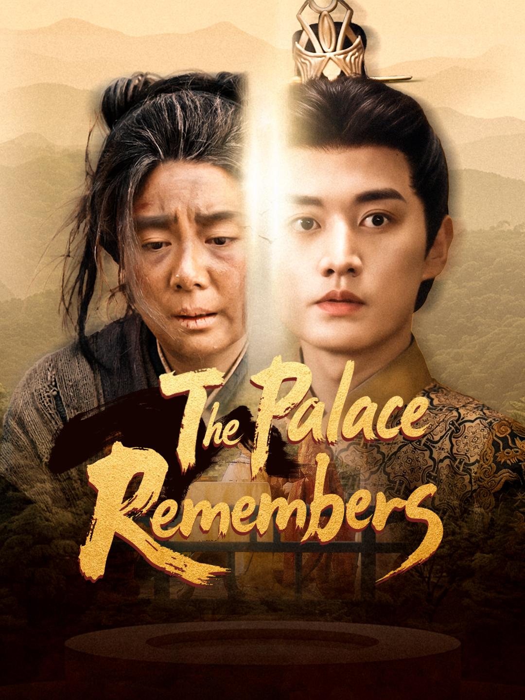 The Palace Remembers