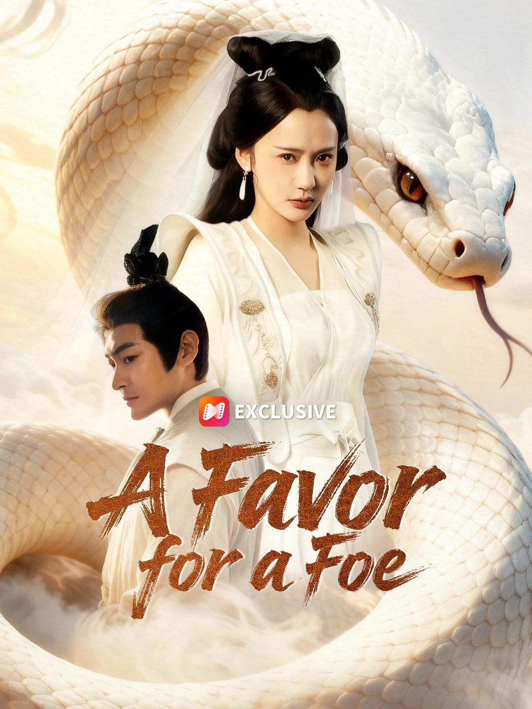 A Favor for a Foe