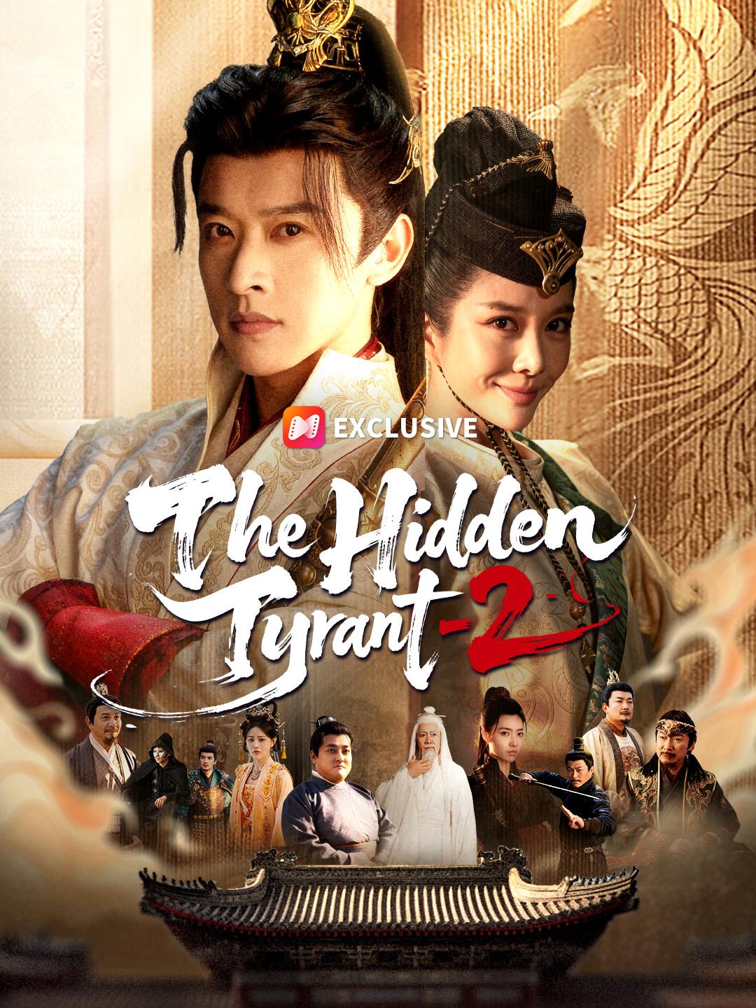 The Hidden Tyrant 2