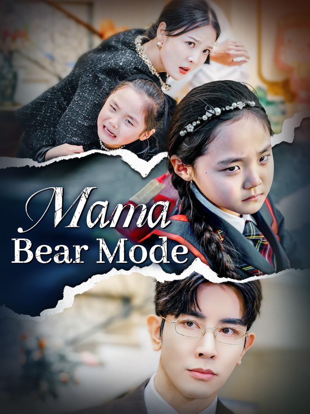 (Dubbed) Mama Bear Mode