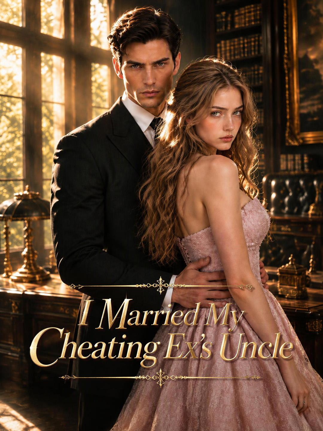 I Married My Cheating Ex’s Uncle