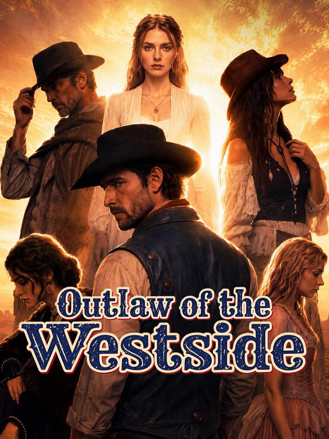 Outlaw of the Westside