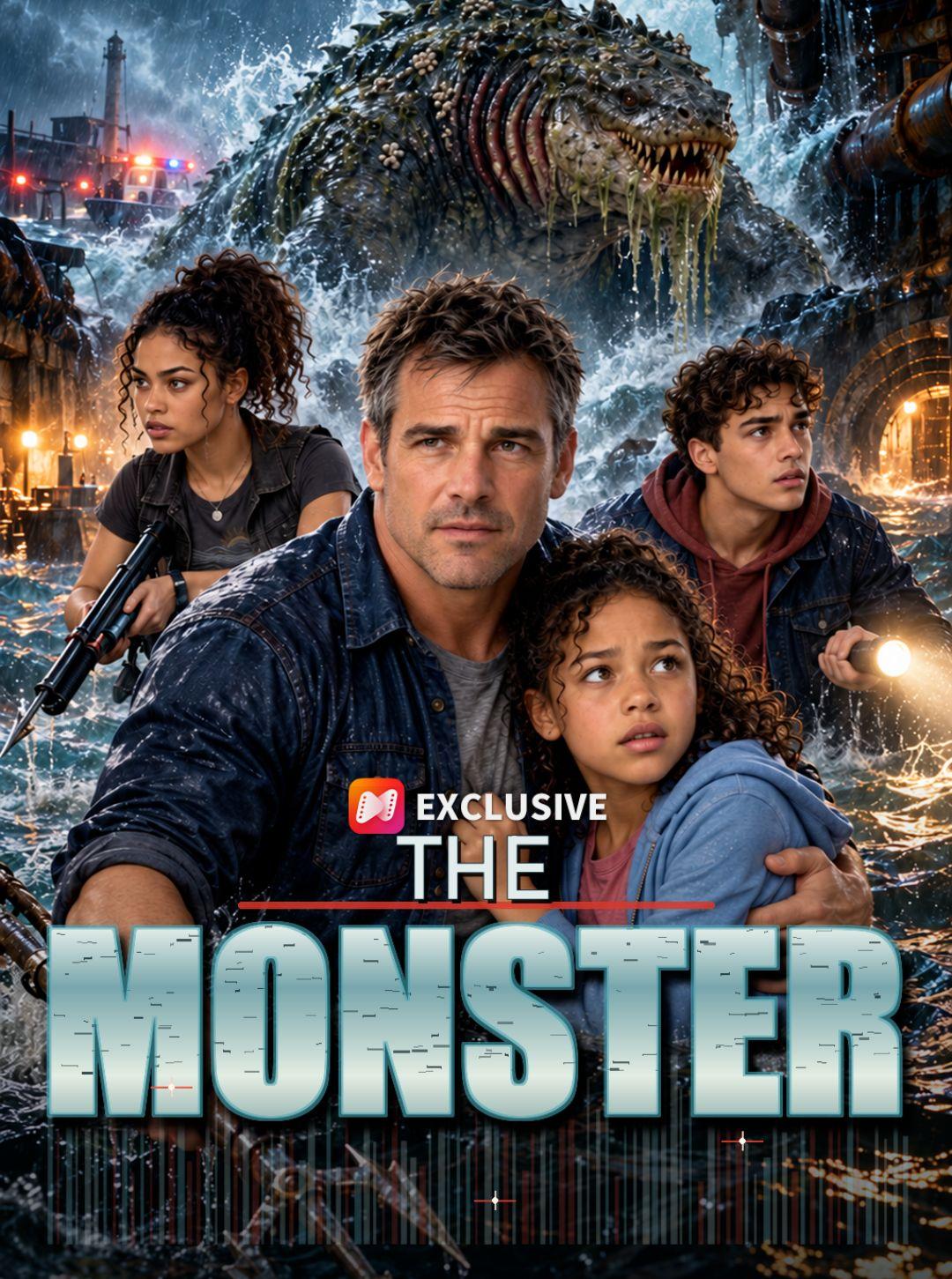 The Monster